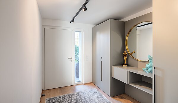 Casa a schiera d'angolo a 6 camere | München-Trudering | 70191 | Ansprechender...