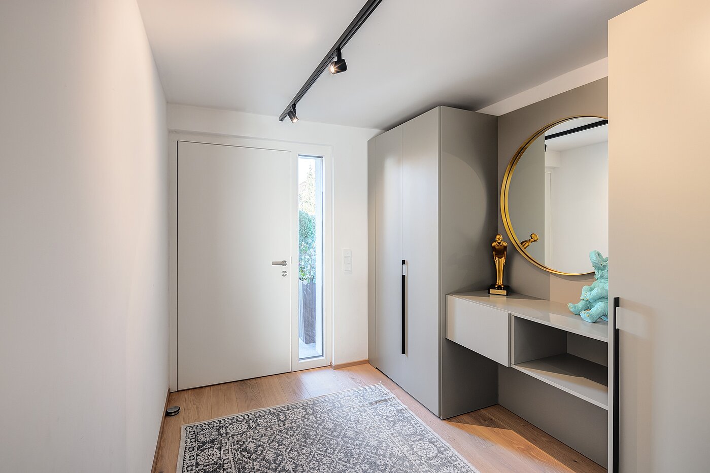 Casa a schiera d'angolo a 6 camere | München-Trudering | 70191 | Ansprechender...