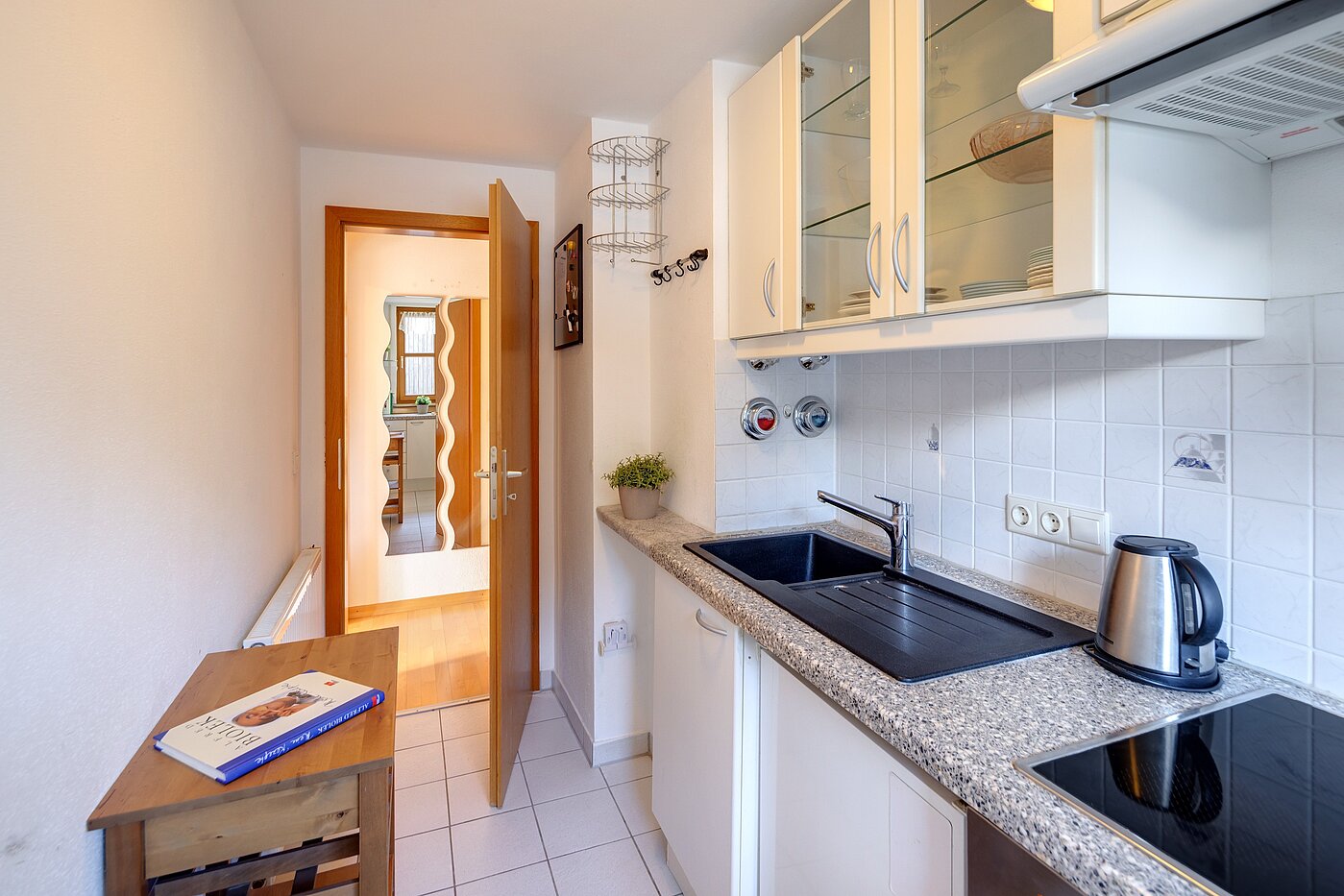 Appartamento a 2 camere | München-Trudering | 701781 | Voll ausgestattet
