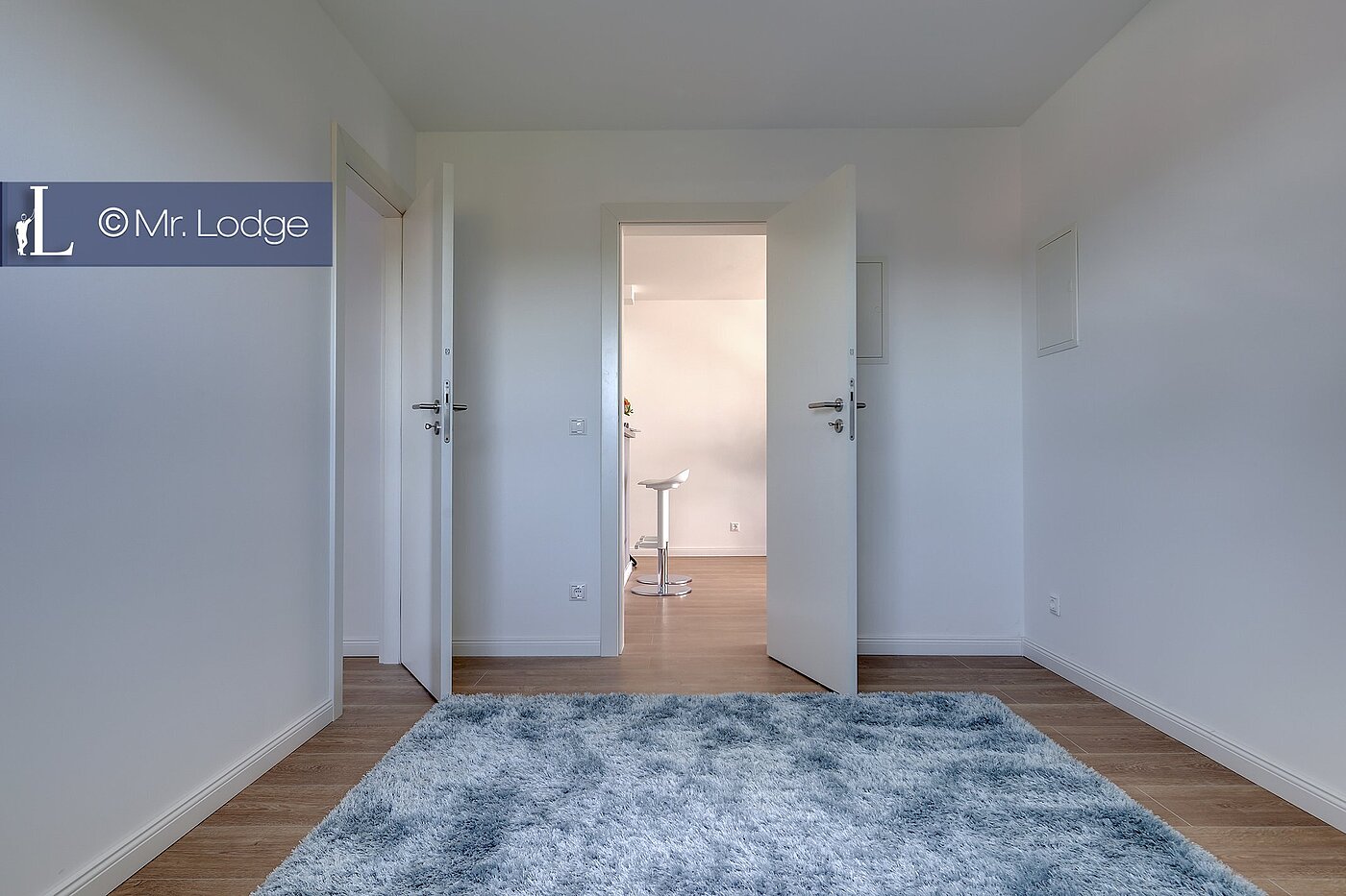 Appartamento a 4 camere | 1609ML4 | Kinder- oder Arbeitszimmer