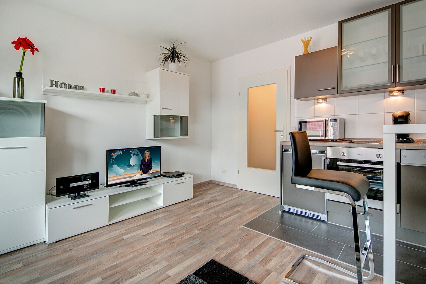 Appartamento a 1 camera | München-Berg am Laim | 70064 | Heller Wohn-...