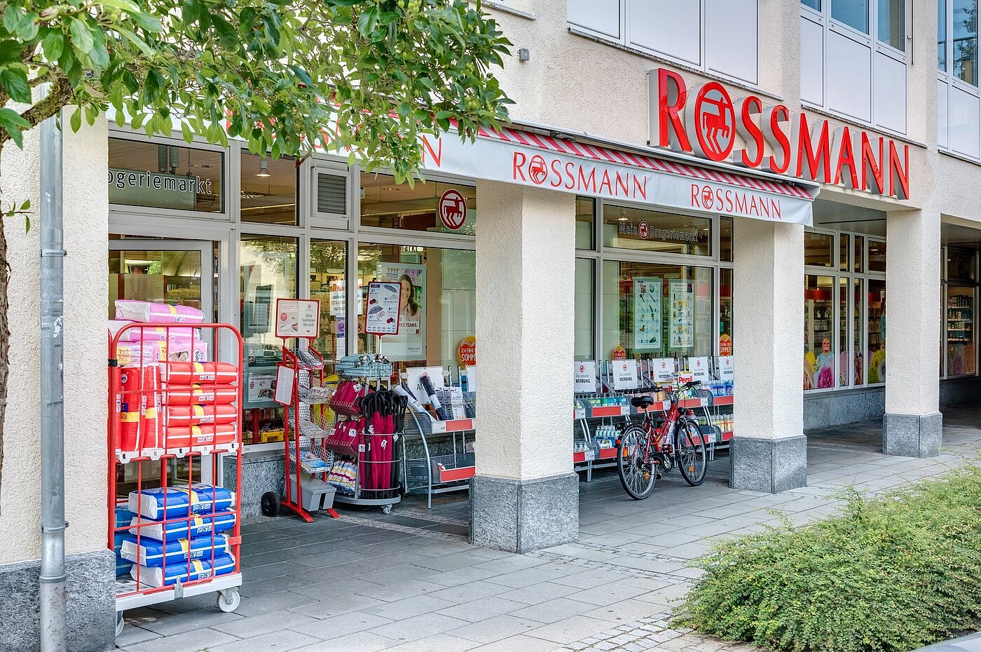Appartamento a 2 camere | Unterhaching | 2004ML7 | Alles in der Nähe