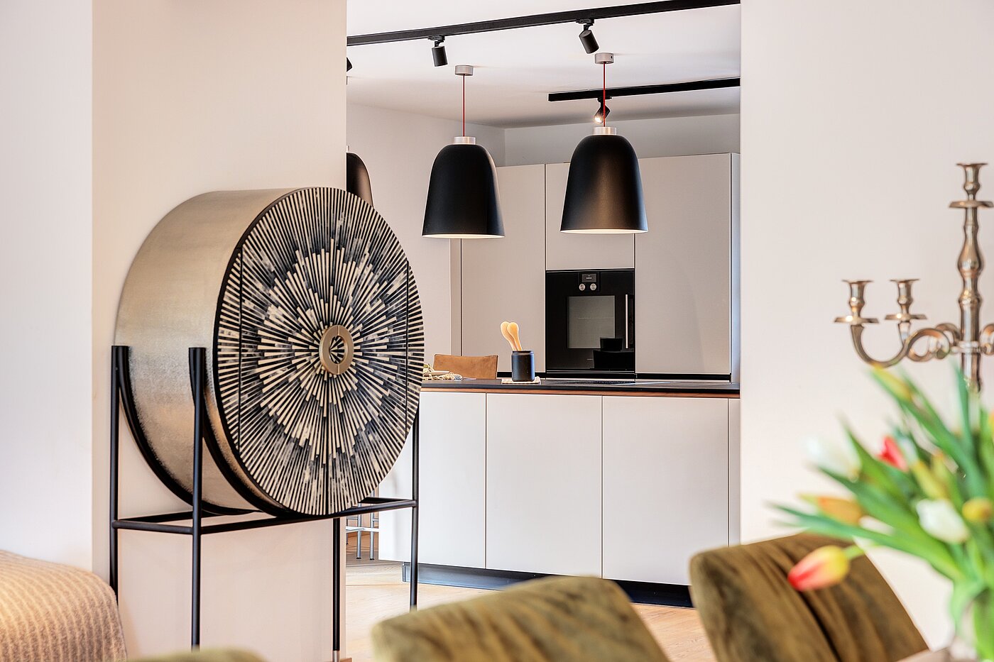 Casa a schiera d'angolo a 6 camere | München-Trudering | 70191
