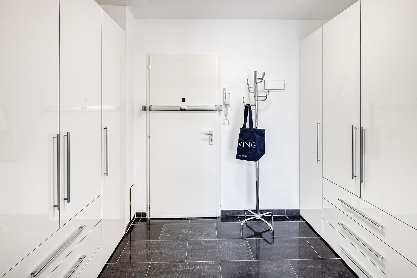 Appartamento a 1.5 camere | München-Au | 2112ML2 | ...mit viel Stauraum