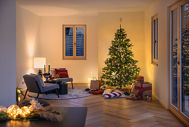 Harlaching: prima occupazione - trilocale in posizione privilegiata