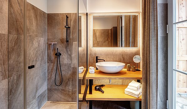 Appartamento al piano terra a 3 camere | Bad Wiessee | 70053 | Bad 1