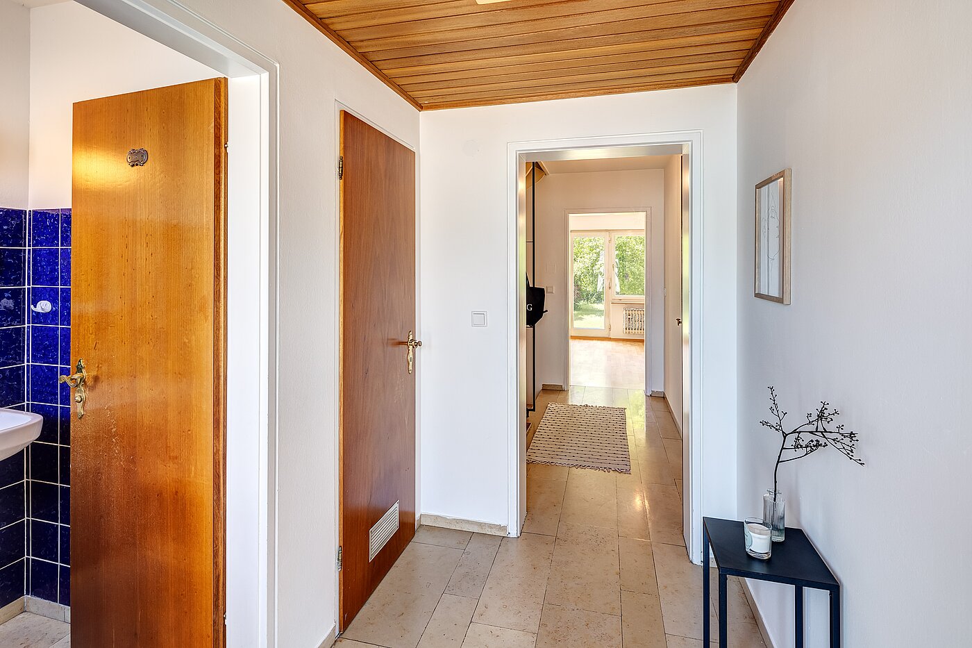 Casa centrale a schiera a 4 camere | Maisach | 70125 | Eingangsbereich