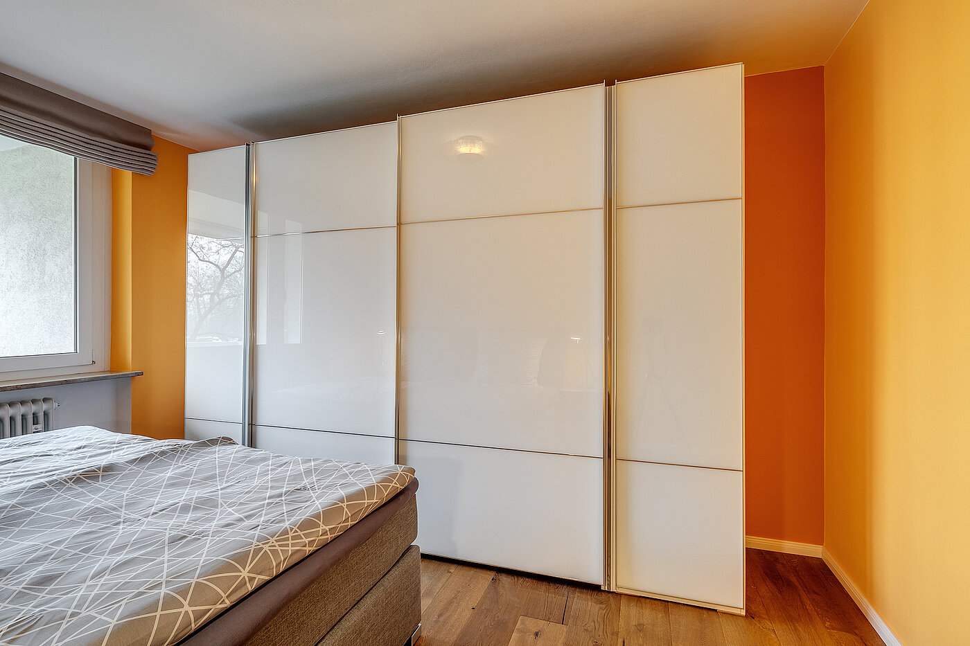 Appartamento a 2 camere | München-Bogenhausen | 70287 | ...mit Staufläche