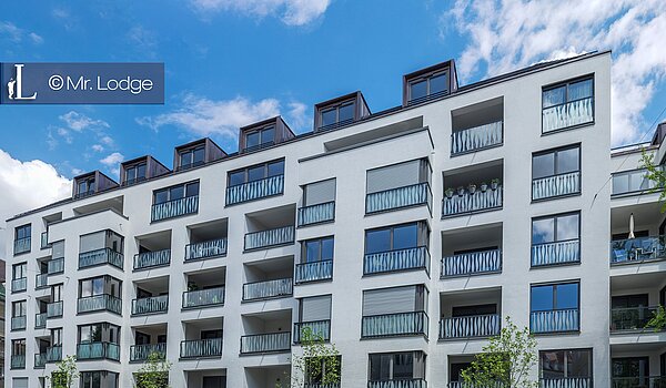 Appartamento a 4 camere | 1802ML2 | Hausansicht