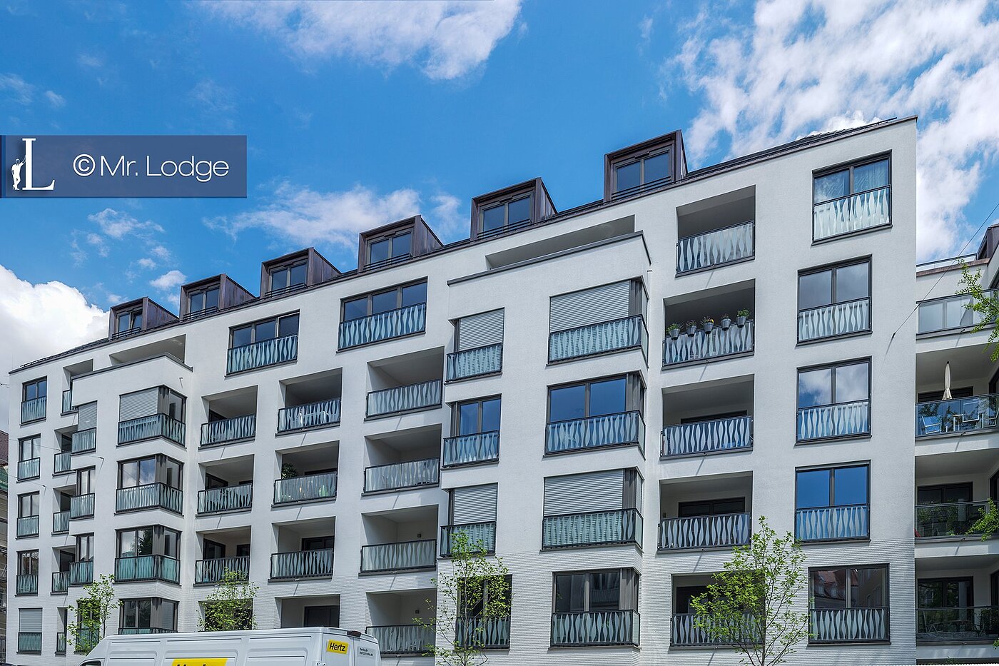 Appartamento a 4 camere | 1802ML2 | Hausansicht
