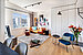 Penthouse a 2 camere | München-Maxvorstadt | 704271 | Stylischer Wohn-... | Thumbnail