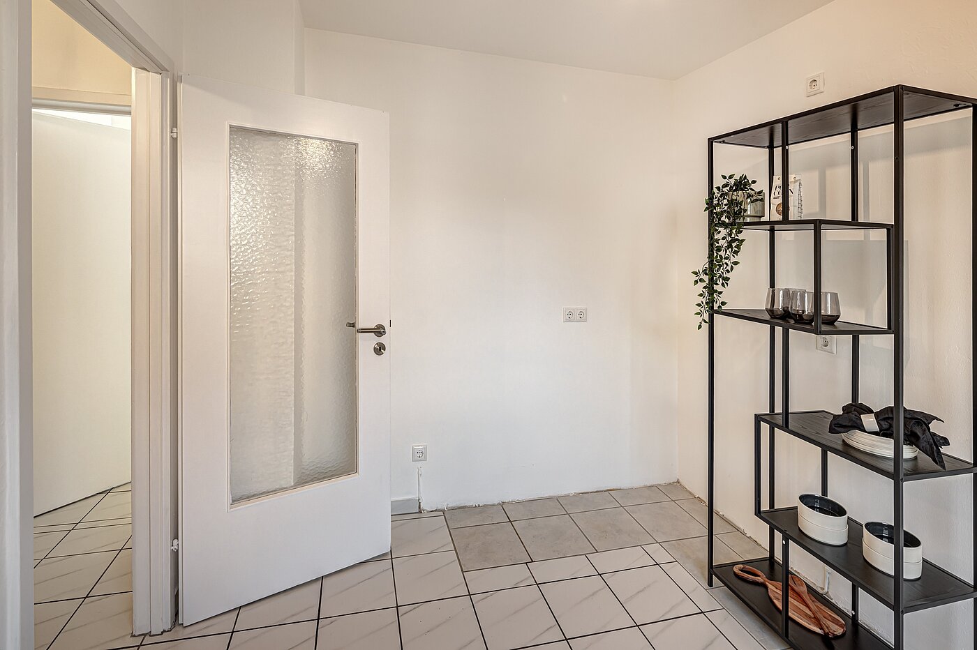 Casa centrale a schiera a 5 camere | Unterschleißheim | 70187 | Große Küche mit viel Platz...