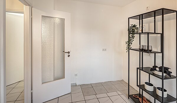 Casa centrale a schiera a 5 camere | Unterschleißheim | 70187 | Große Küche mit viel Platz...