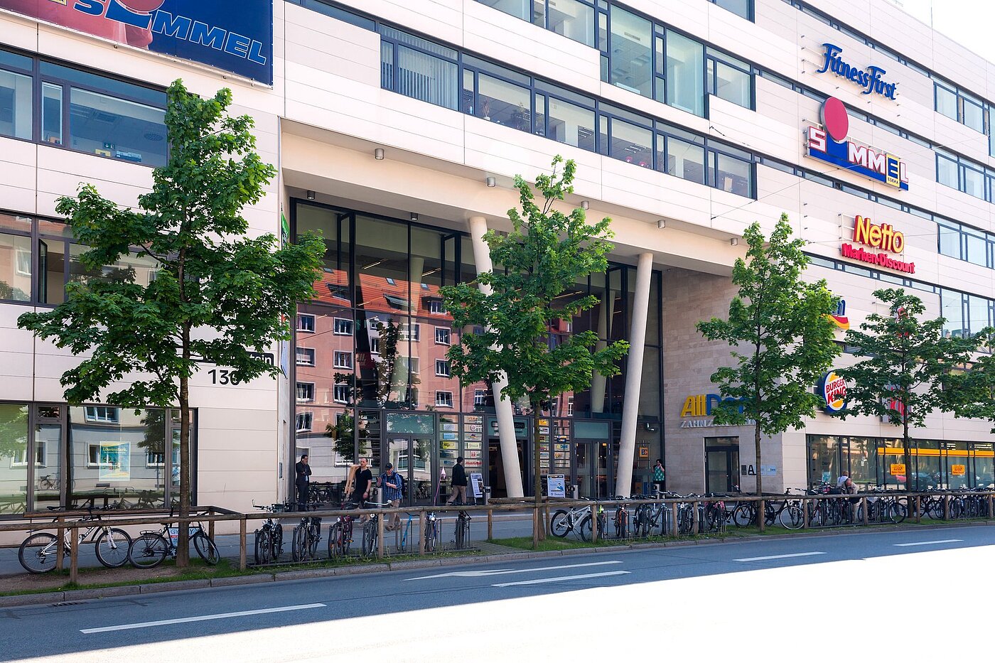 Appartamento a 2.5 camere | München-Au | 2110ML9 | Das "Einstein"