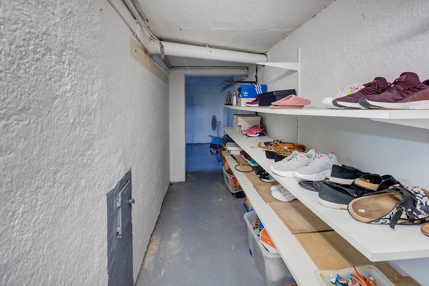 Casa indipendente a 8 camere | 70229 | Flur