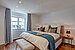 Appartamento a 2 camere | München-Schwabing | 70434 | ...Schlafzimmer... | Thumbnail