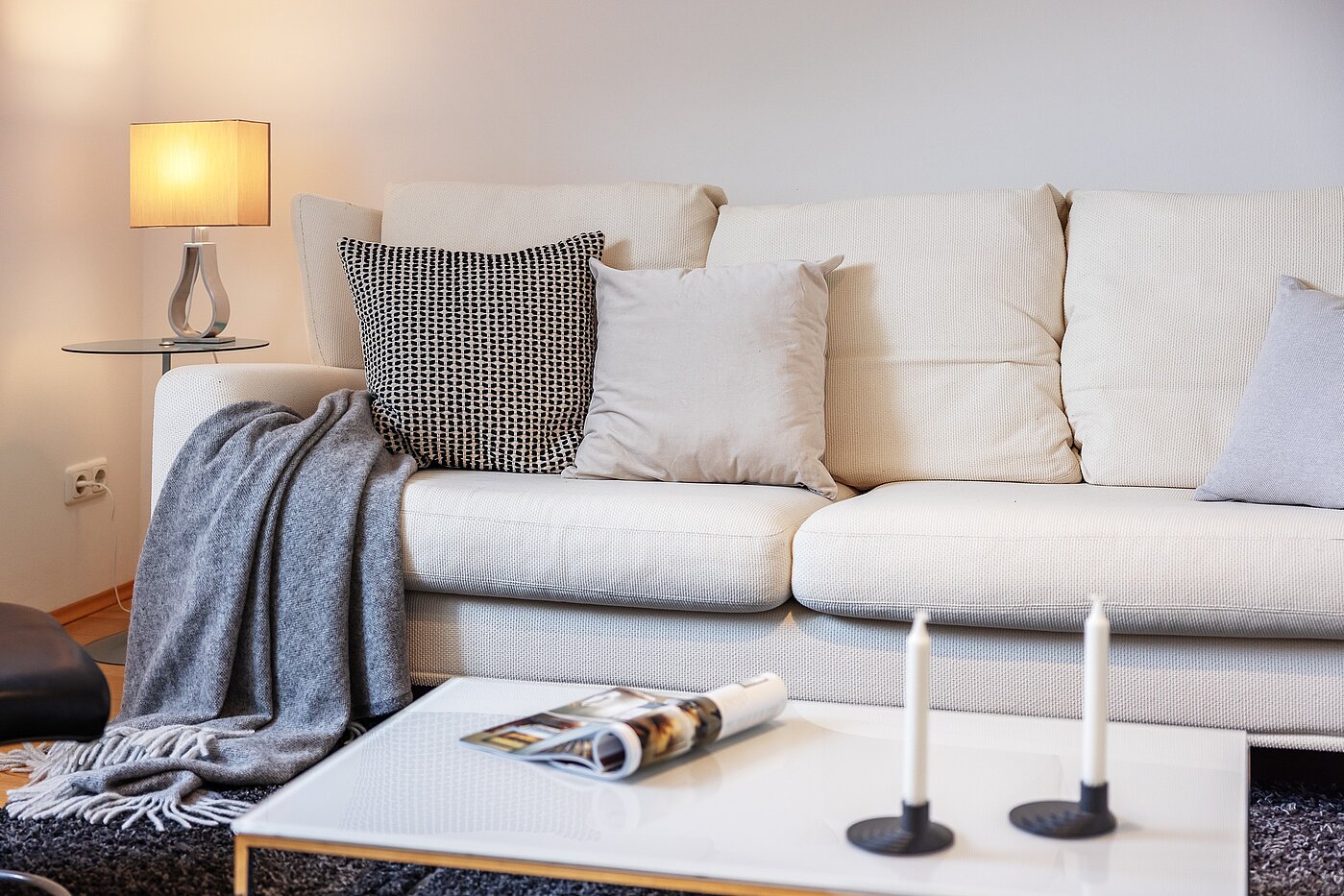 Appartamento mansardato a 2 camere | München-Au | 2209ML3 | ...zum Wohlfühlen