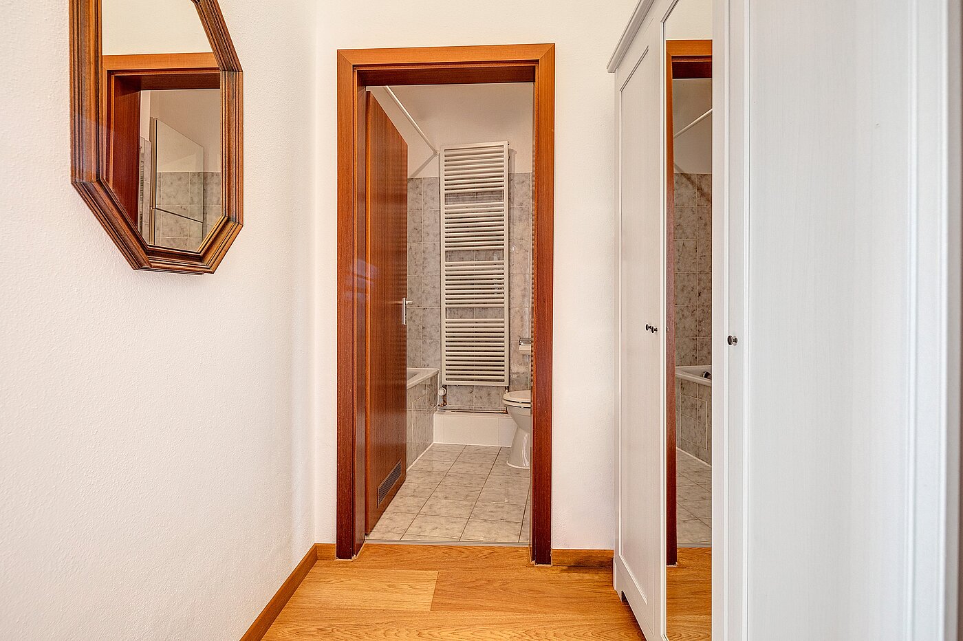 Appartamento a 1 camera | München-Perlach | 2204ML8 | ...ausreichend Stellfläche