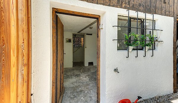 Bauernhaus a 9 camere | Hohenschäftlarn | 1805ML4 | Werkstatt