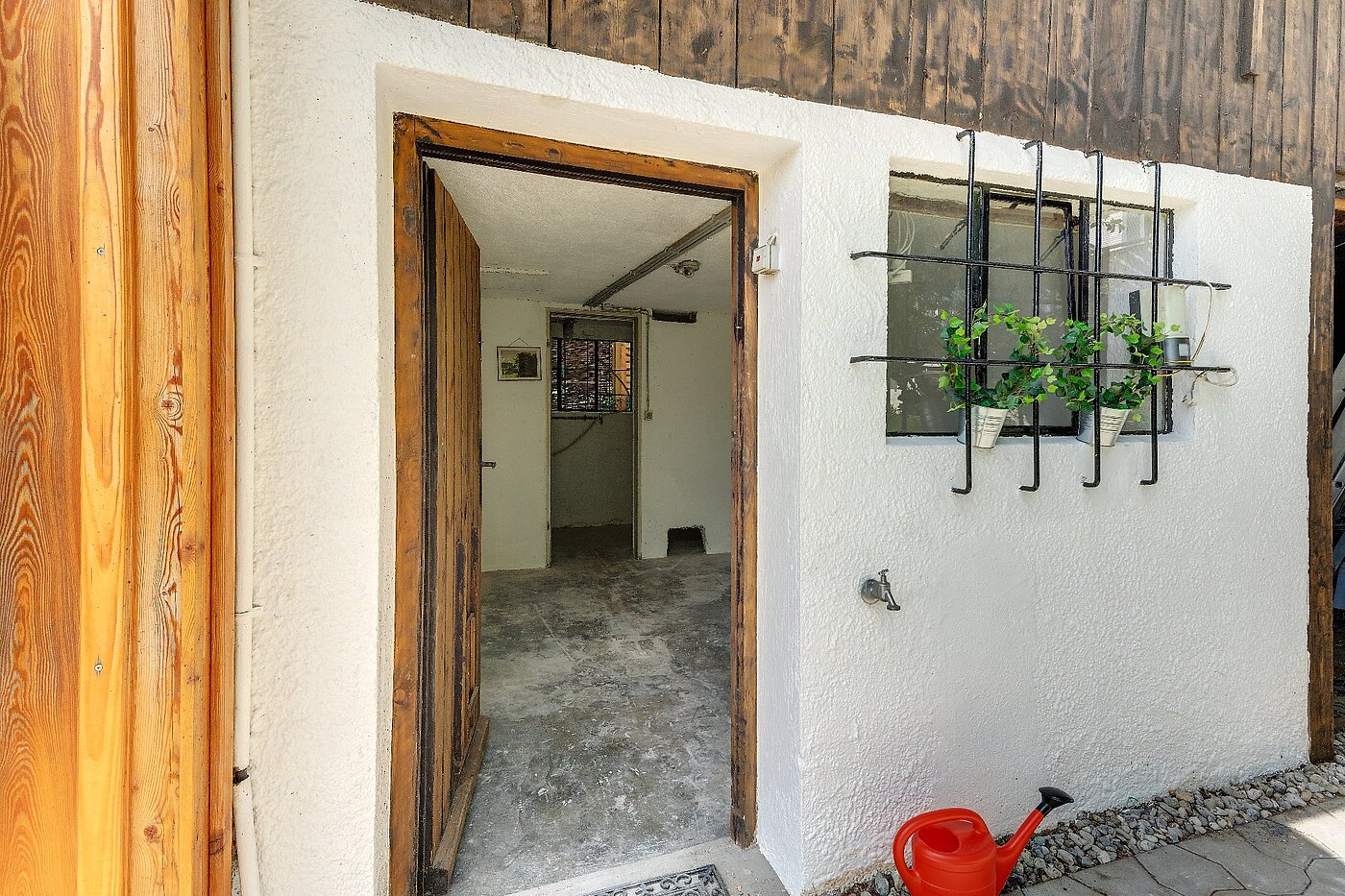 Bauernhaus a 9 camere | Hohenschäftlarn | 1805ML4 | Werkstatt