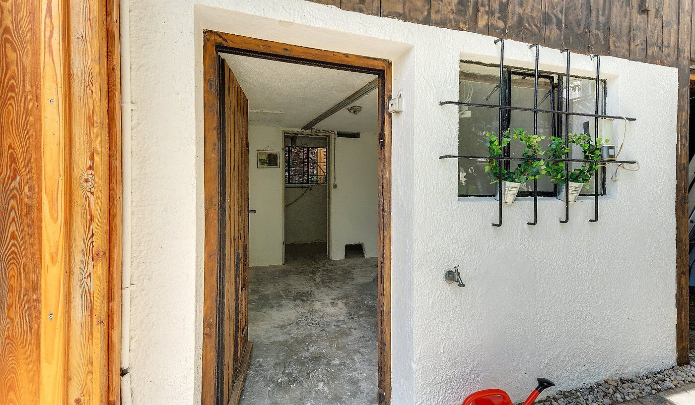 Bauernhaus a 9 camere | Hohenschäftlarn | 1805ML4 | Werkstatt