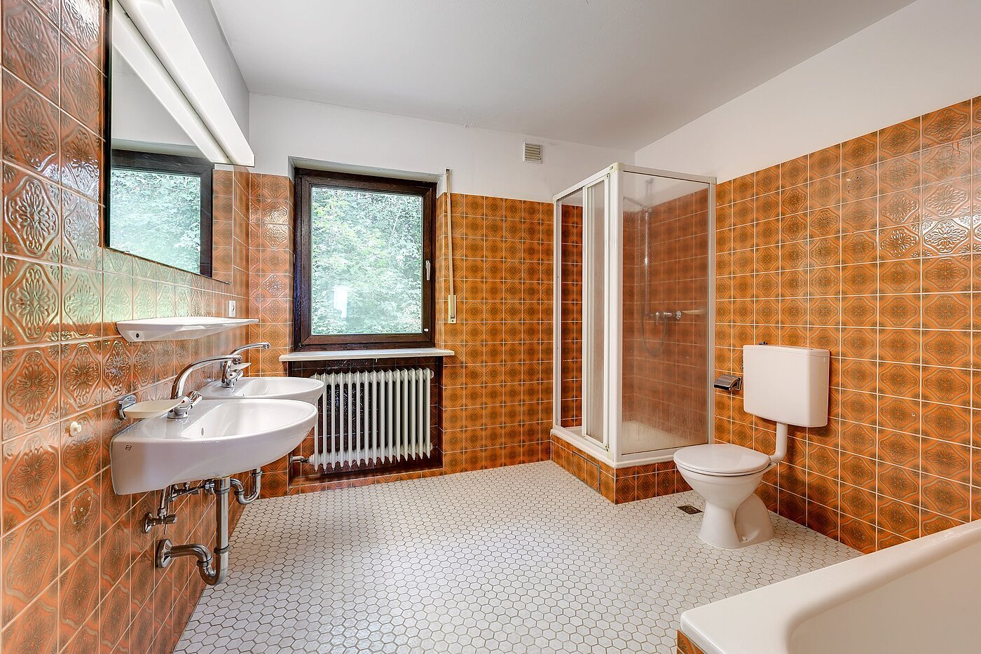 Casa centrale a schiera a 5 camere | München-Obermenzing | 1907ML6 | großes Bad