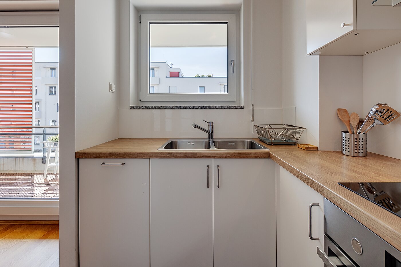 Appartamento a 2 camere | München-Ramersdorf | 70472 | Voll ausgestattet