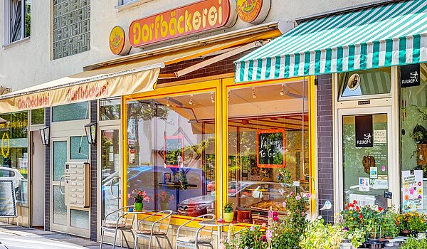 Casa a schiera d'angolo a 6 camere | Germering | 70033 | Alles in der Nähe