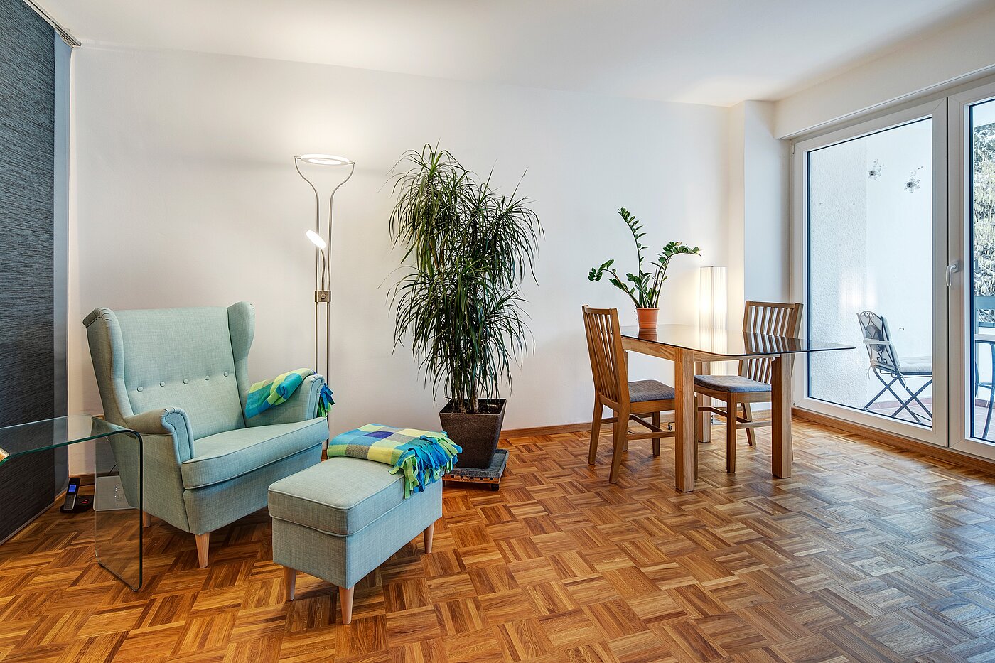 Appartamento a 1.5 camere | München-Sendling-Westpark | 2207ML4