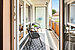 Appartamento a 2.5 camere | Garmisch-Partenkirchen | 702481 | Loggia | Thumbnail