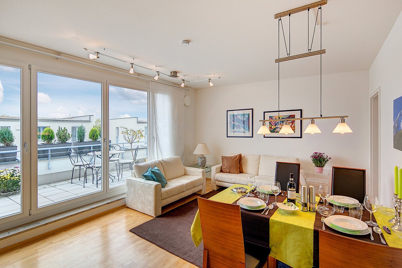 Appartamento a 3 camere | München-Riem | 1906ML3