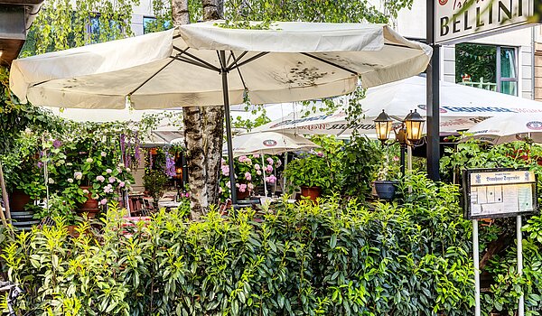 Appartamento a 5 camere | München-Neuhausen | 70140 | Gemütlichkeit