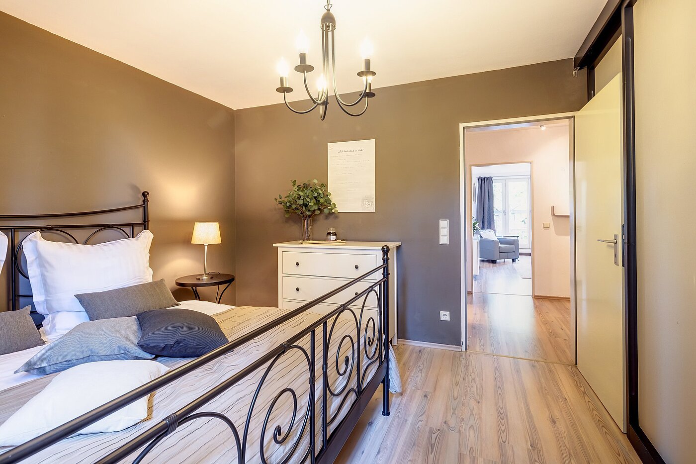 Appartamento a 2 camere | München-Nymphenburg | 2107ML3 | sehr geräumig...