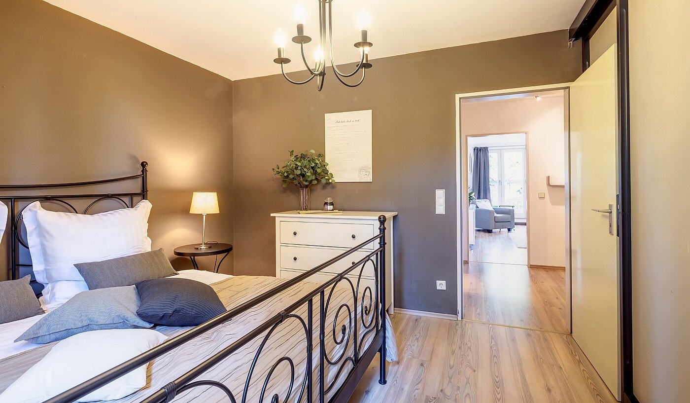 Appartamento a 2 camere | München-Nymphenburg | 2107ML3 | sehr geräumig...