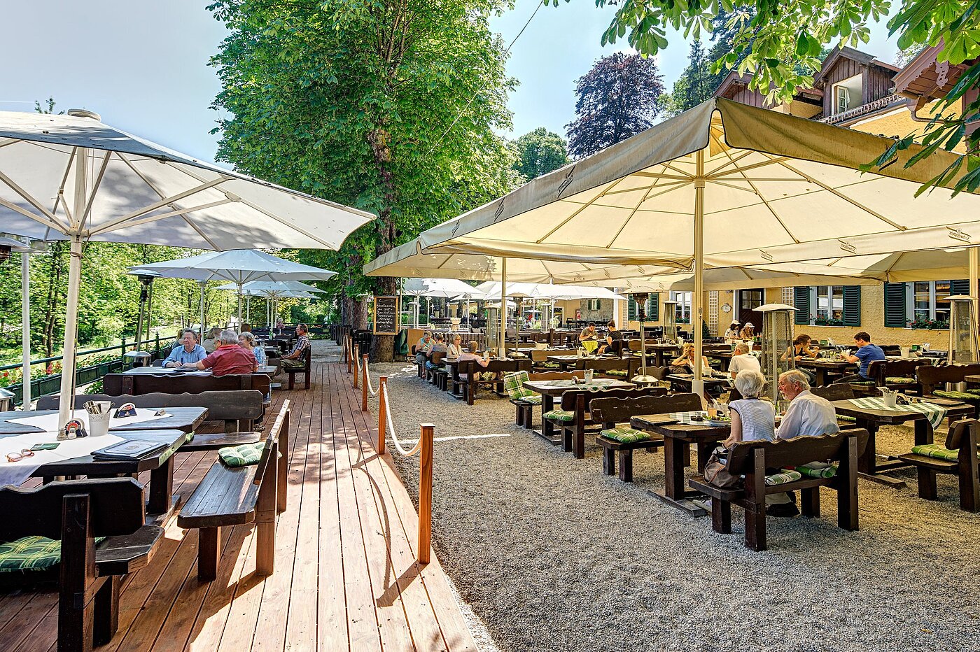 Appartamento a 2 camere | München-Thalkirchen | 2107ML2 | Biergarten in der Nähe
