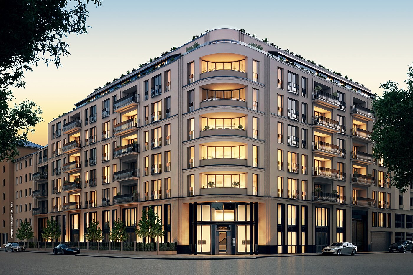 Appartamento a 3 camere | 70046