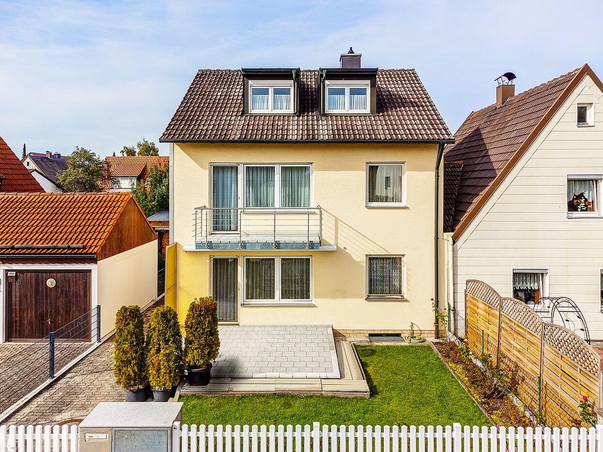 Casa indipendente a 6 camere | Unterschleißheim | 2209ML7