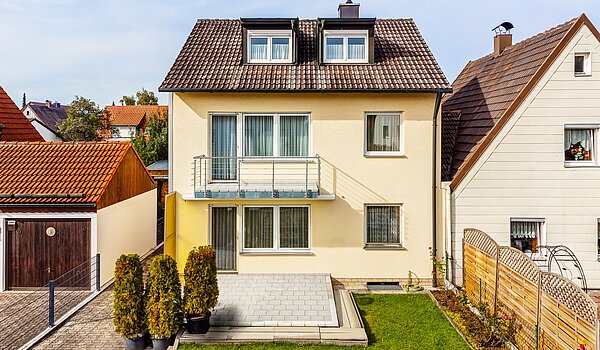 Casa indipendente a 6 camere | Unterschleißheim | 2209ML7