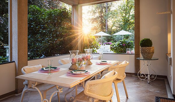 Villa a 9 camere | Reutlingen | 70231 | Loggia