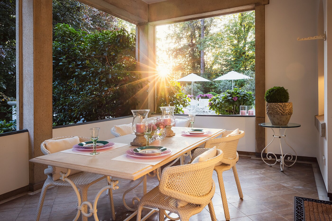 Villa a 9 camere | Reutlingen | 70231 | Loggia