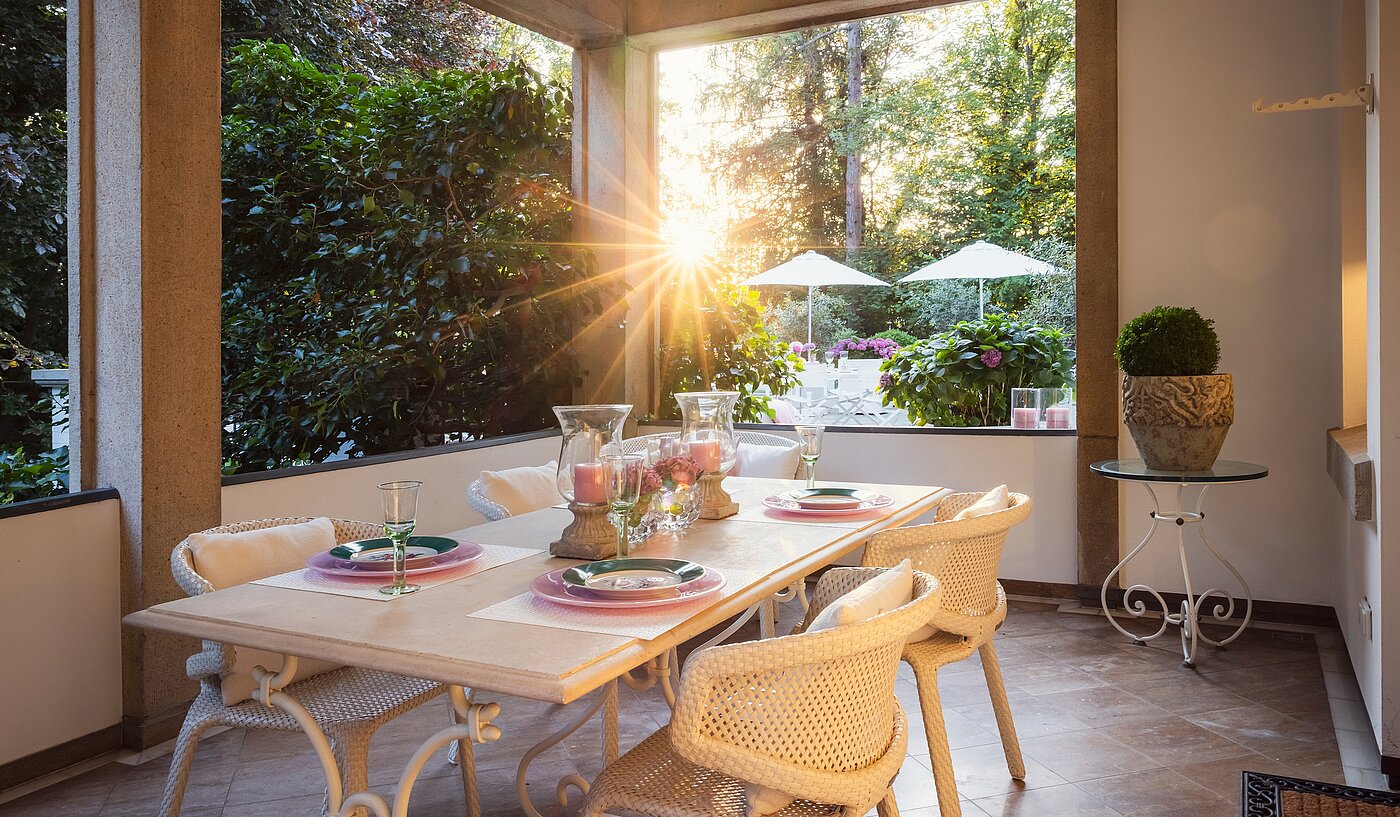 Villa a 9 camere | Reutlingen | 70231 | Loggia