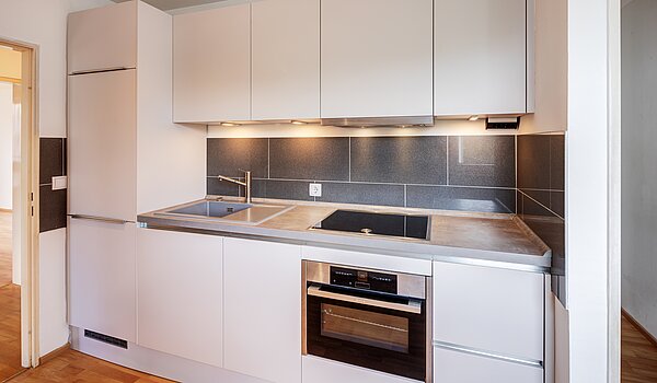 Appartamento a 2 camere | München-Hadern | 704101 | ...und Einbauküche