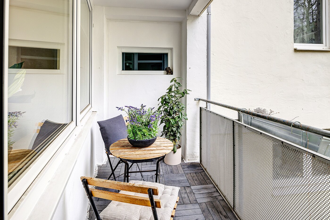 Appartamento a 3 camere | München-Maxvorstadt | 2203ML31 | Sonniger und ruhiger...