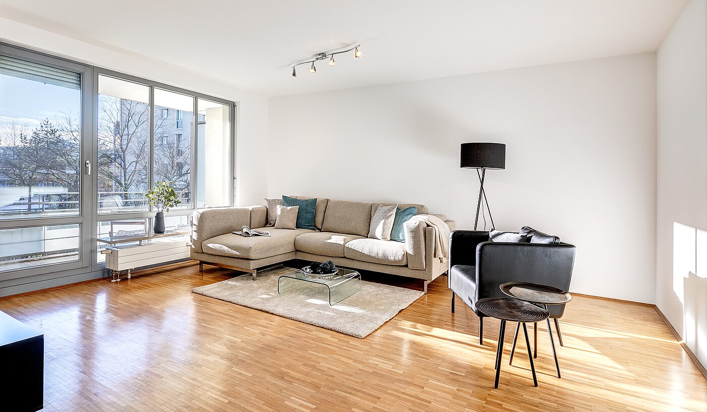 Appartamento a 4 camere | 1709ML3