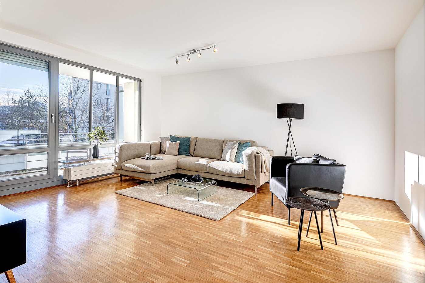 Appartamento a 4 camere | 1709ML3