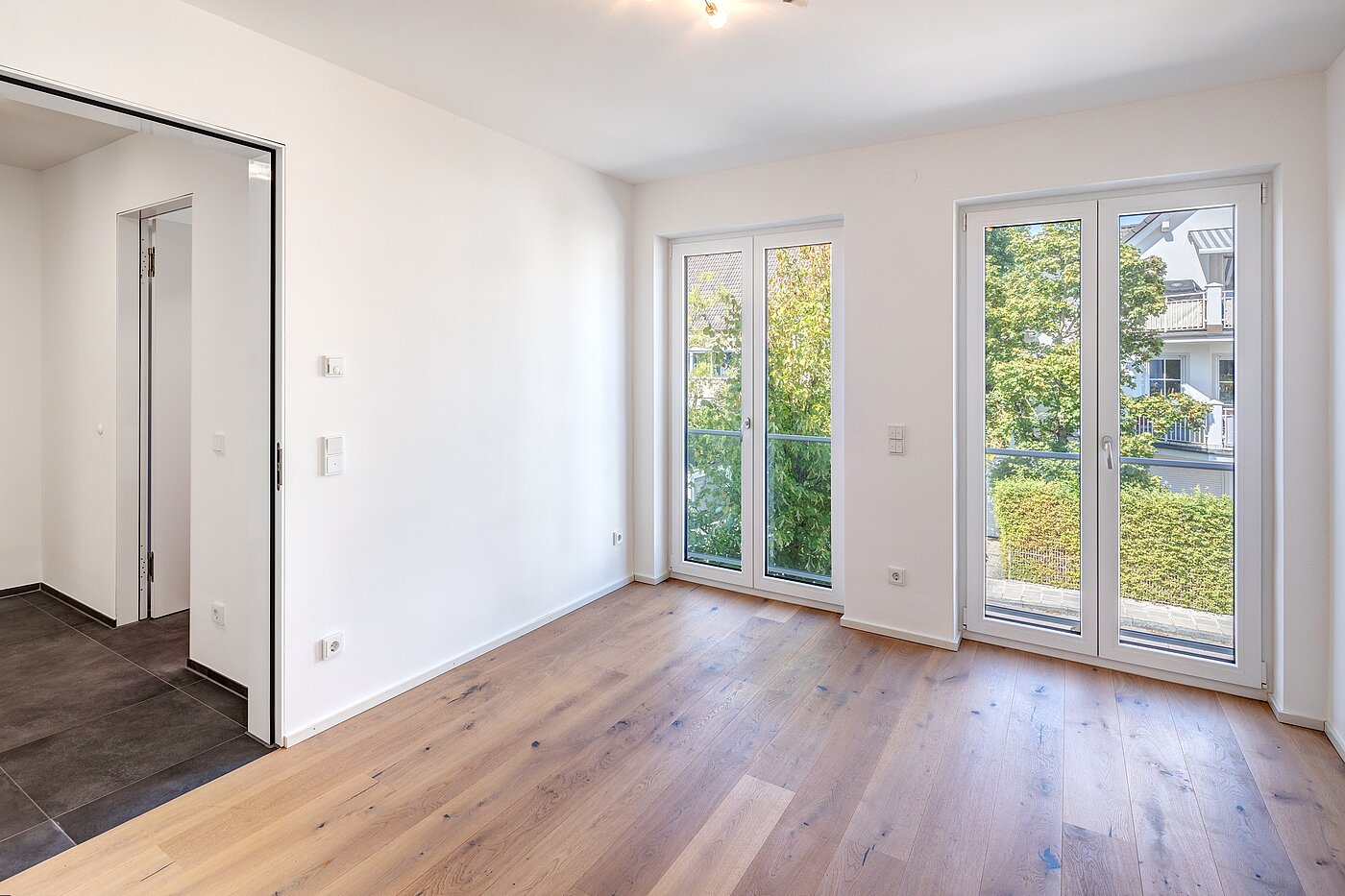 Appartamento Maisonette a 4 camere | München-Obermenzing | 701553 | Helles Gäste-...