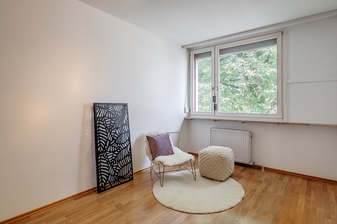 Appartamento a 5.5 camere | Weßling | 1907ML4 | ...oder Gästezimmer