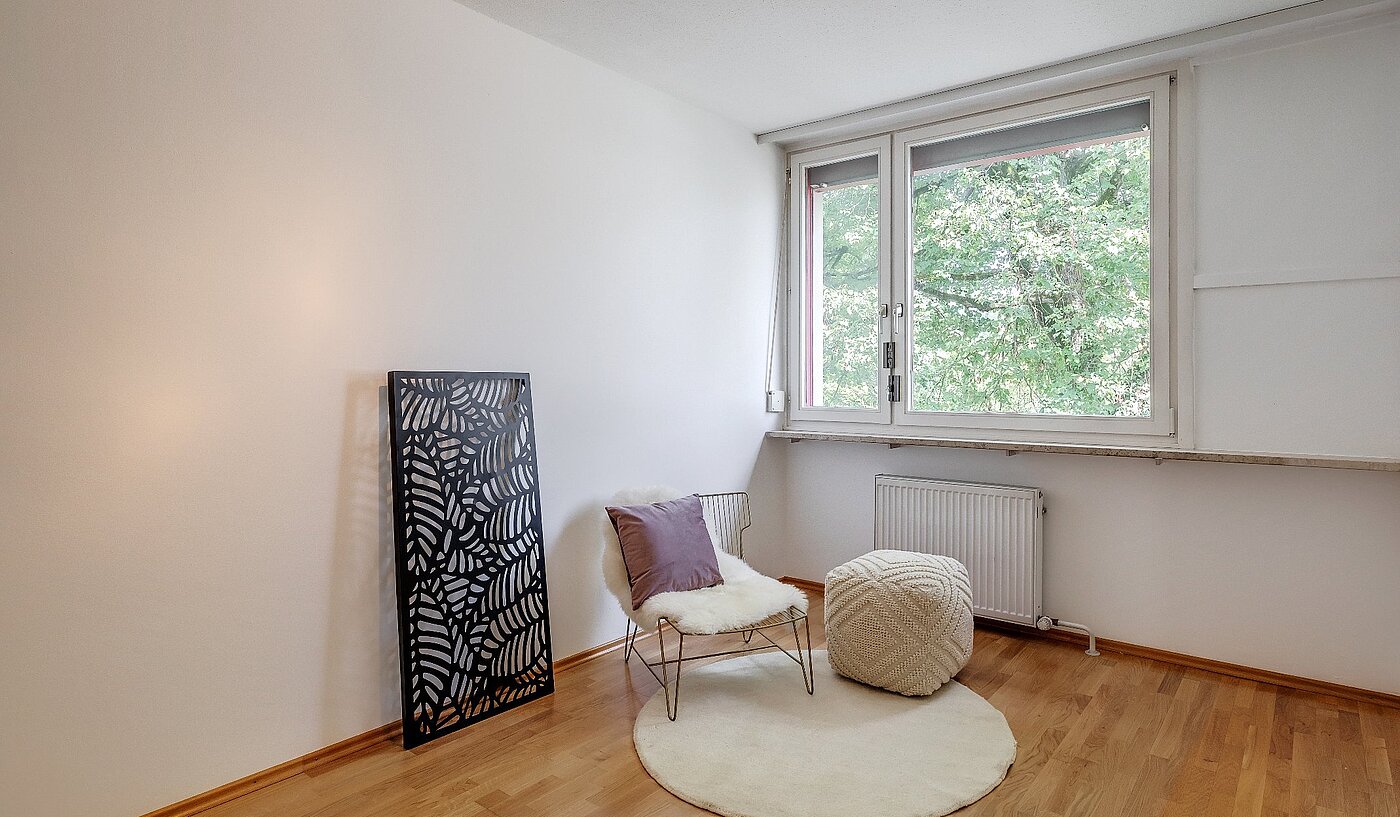 Appartamento a 5.5 camere | Weßling | 1907ML4 | ...oder Gästezimmer