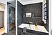 Penthouse a 2 camere | München-Maxvorstadt | 704271 | ...Dusche und Badewanne | Thumbnail