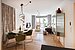 Appartamento a 2 camere | München-Isarvorstadt | 70459 | Gemütliche Essecke | Thumbnail